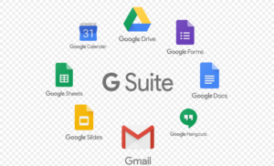 Why businesses should choose G Suite