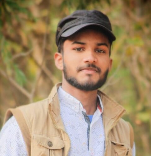 ahmad